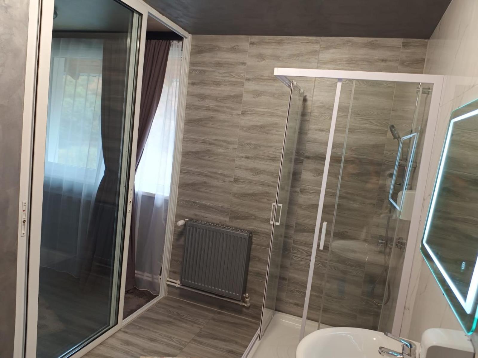 La Protap Calimanesti Hotel Luaran gambar