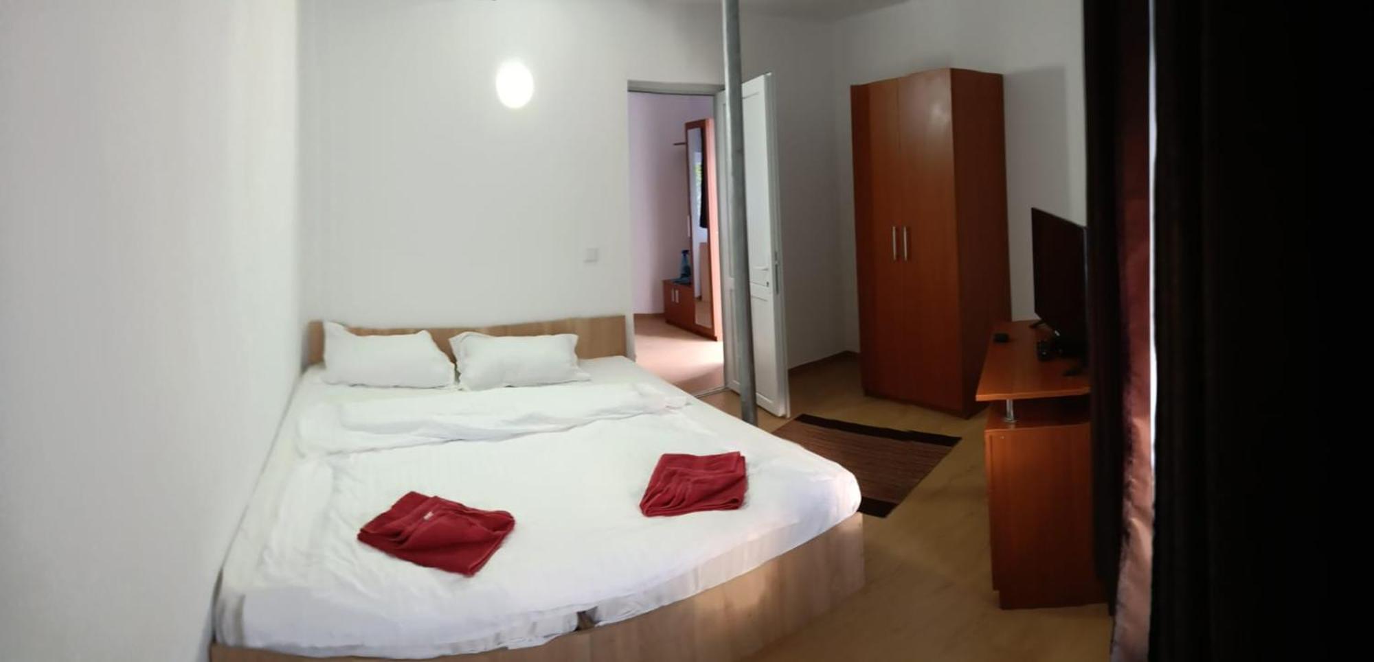 La Protap Calimanesti Hotel Luaran gambar